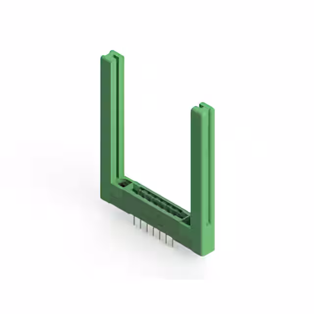 307-014-424-258 EDAC Inc.  Edgeboard Connectors